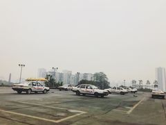 -乔森驾校(杨家坪总校)