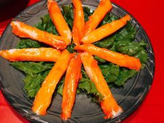 -谭鸭血老火锅(漳州路店)