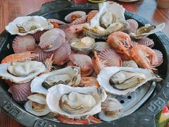 -巧克力渔家.小船海鲜胶东菜(万平口店)