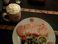 android_upload_pic-MAAN COFFEE(金桥店)