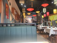 -津沽小院(天津之眼店)