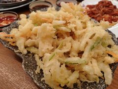 -第二外国语学院-韩国餐厅(朝阳路店)