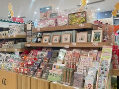 -熊猫邮局(少城店)