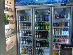 -小艺烧烤(曲江店)