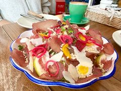 -Alimentari早午餐(安福路店)