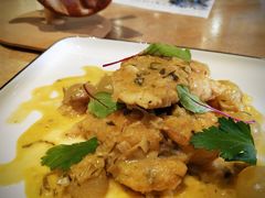 -托斯卡纳烘焙意大利餐厅(五天地店)