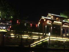 -运河游船(武林门码头)