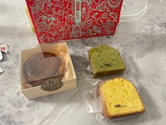 -OUR Bakery(SKP-S店)