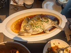 -曾宴·楚菜(湖北省博物馆店)