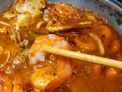 -青木岚小海鲜•小龙虾(友谊店)
