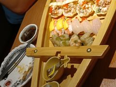 -万岁寿司(天河领展店)