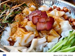 -五条友·广西烧烤大牌档(盛天地店)