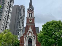 -天主教圣弥额尔堂