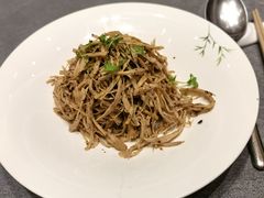 凉拌笋丝-新渝城·始于2000年(淘金店)