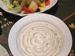 -第101座花园餐厅(湖滨88店)