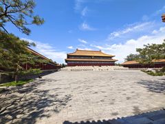 -北京市劳动人民文化宫(太庙)