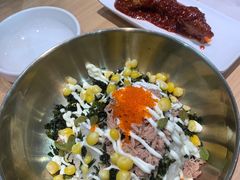-小木屋拌饭(沈阳中街大悦城店)