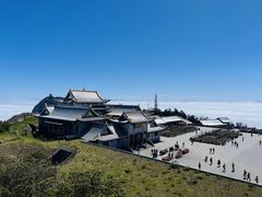 -峨眉山风景名胜区