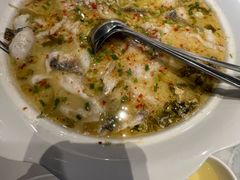 -一品红川菜(皇岗店)