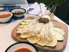 -猫抓烤肉(武进吾悦广场店)