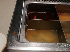-海底捞火锅(关山保利店)