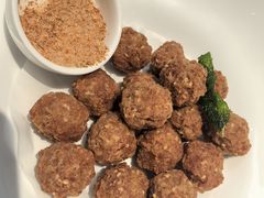 -福海居烤鸭店(鸟巢店)