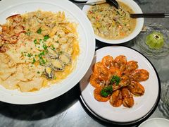 -兴仙饭店·闽味海鲜(马尾总店)