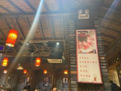 门面-重庆渝达老火锅(春熙路店)