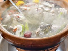 -洪大厨鸡煲(福田店)