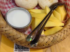 -小小集渔·泰式大排档(南京江宁万达店)