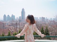 -观象山公园