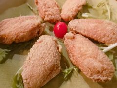 sisters炸鸡翅-SISTERS BAR RESTAURANT川意酒馆(嘉善老市H楼店)