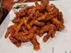 -满堂春特色餐馆