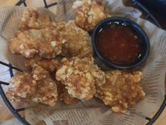 -李先生的首尔小馆(松江启源广场店)