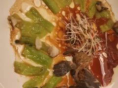 -富力威斯汀酒店-中国元素中餐厅(武昌临江店)
