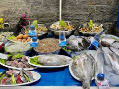 -双合园·海鲜水饺青岛菜(万佳广场店)