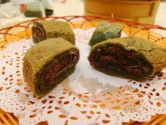 -顺德人家食府(黄金广场店)