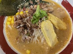 -雷门拉面·现熬骨汤(凯德来福士店)