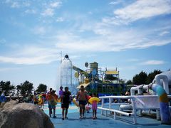 -秦皇岛乐岛海洋王国