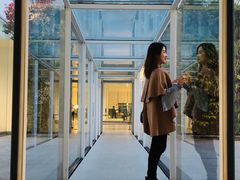 -金泽21世纪美术馆