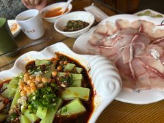 -芦苇荡·酸汤鱼(回龙观店)