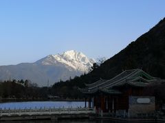 -黑龙潭公园