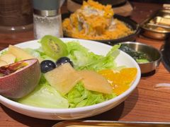 -九田家黑牛烤肉料理(新辰里亚运村店)