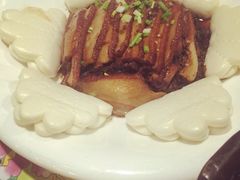 -宴桃园(门头沟店)