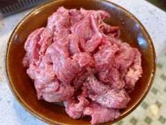 嫩牛肉-电台巷火锅(科华总店)