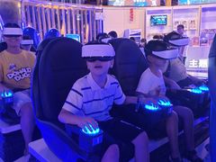 -三亚海昌梦幻海洋不夜城