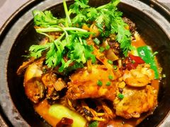 -楚禾宴·家宴(光谷大道店)