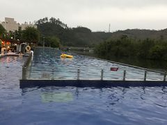 -水底山庄园温泉
