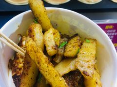 -台湾味正点车轮饼可丽饼(南禅寺店)