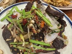 -刘师父老汉口江湖菜(蔡锷路店)